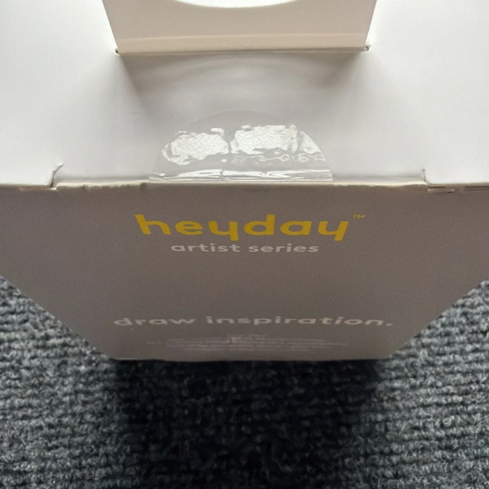 AirPods (1/2 Generation) Case - heyday™ with Marvin Chang - NIB